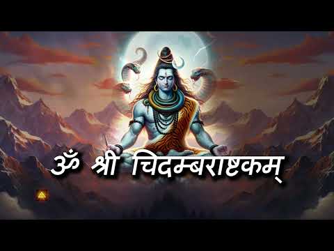 Om-Shri-Chidambarastkam-#shiva #copyrightfreemusic #freemusic