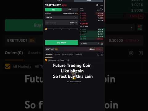 Future Like Bitcoin's Profit Coin | Fast Buy this Coin | Top  Coin will give more profit in future