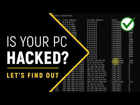 How to Tell if Your PC is Hacked or if Someone is Spying on Your Computer - 2024