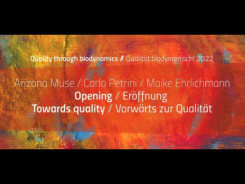 Towards Quality with Maike Ehrlichmann