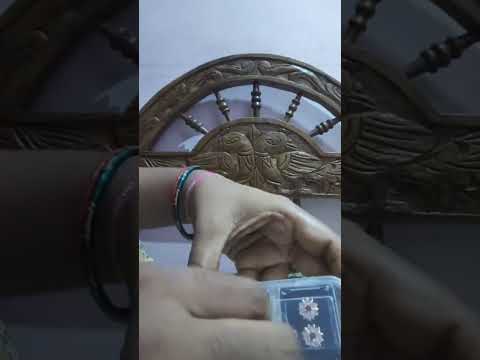 meesho order#unboxing #unboxingvideo #earings #trending #viralreels #viralvideo #meeshoshopping