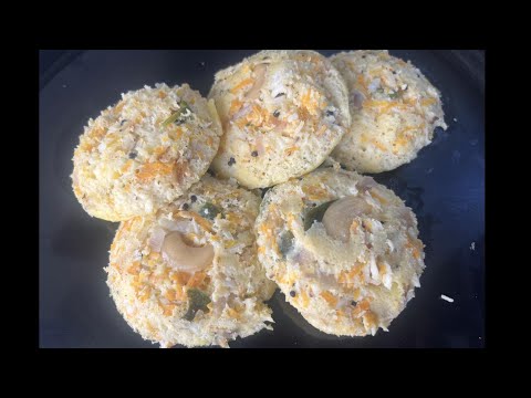 Egg Paneer Idli Recipe | How to Make Paneer at Home | Healthy Breakfast Idea