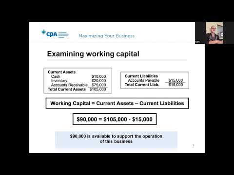 GMT BDC CPA Maximize Business During COVID 03 03 21