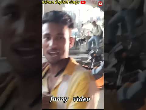 funny comedy vlog video #trending #new #viral #funny #comedy#2023 #vlog