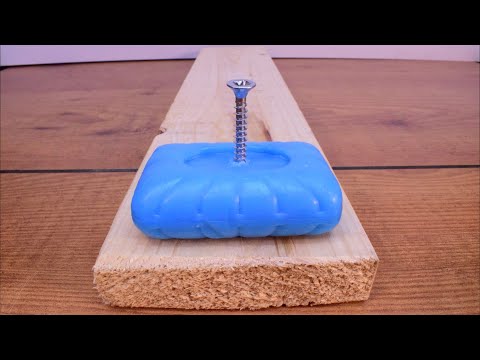 Carpenters Don't Want You Know This ! 3 Amazing Wood Tricks