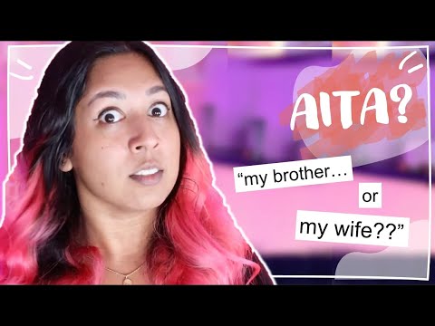 my pregnant wife ruined us 😭 r/AITA