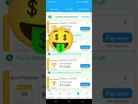 New loan quick personal loan | New loan App Today 2024 | instant personal loan