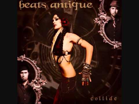 Beats Antique - Beauty Beats