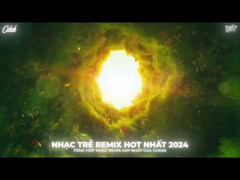 Chúng Ta Rồi Sẽ Hạnh Phúc, Ăn Trông Nồi Ngồi Trông Hướng Remix - Nhạc Trẻ Remix Hot TikTok 2024