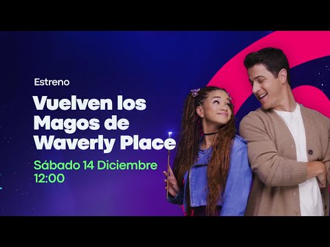 Disney Channel Spain - Morning Shorts Continuity (December 7, 2024)