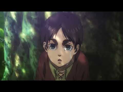 Shingeki no Kyojin Final Season Trailer PV [eng sub]