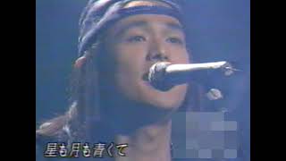 江口洋介 恋をした夜は