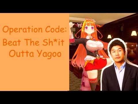 Coco beats up Yagoo Compilation