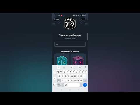 Not Pixel Secret Word | Not Pixel Secret Code 25 Nov | Not Pixel Airdrop