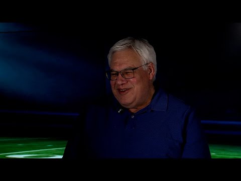 A Tribute to Arkansas Sports Media Legend Bob Holt