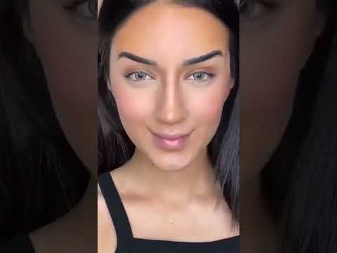 Makeup inspo 😍 Love & Pass ?! | Makeup | #beauty #viral #shorts