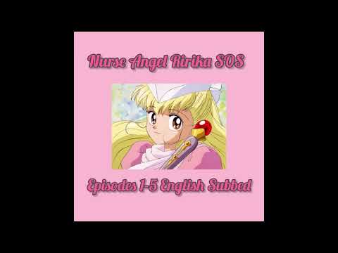 Nurse Angel Ririka SOS Eng-Sub 1-5