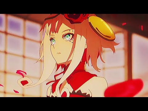 TAKT. OP DESTINY EDIT | VANITAS AND COSETTE EDIT | EDIT LOFI | CAPCUT EDIT