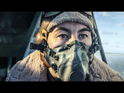 Masters of the Air - First 5 Minutes From The Series (2024)