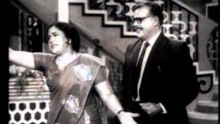 Panama Pasama - 9/18 - Classic Tamil Movie - Gemini Ganesh & Saroja Devi