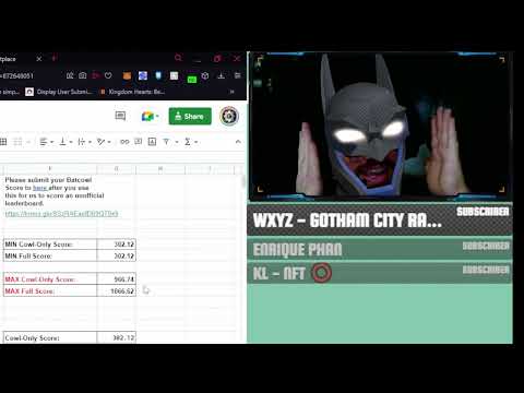 Batcowl NFT Rarity Tool v2 & the Batcowl Leaderboard are both LIVE (How to Use Them)