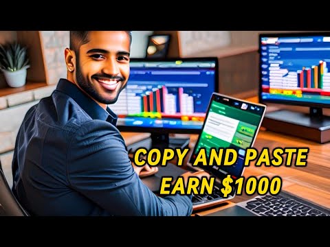 copy paste work from home jobs | without investment work from home jobs