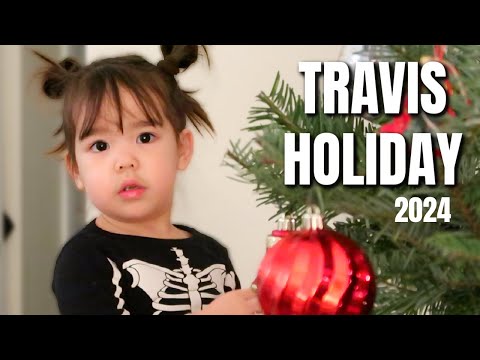 2024 HOLIDAY Festivities! - @itsJudysLife