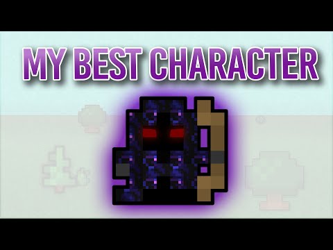 How I Accidentally Made my Greatest Character Ever