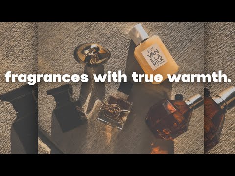 BEST WINTER FRAGRANCES | SEPHORA SALE RECOMMENDATIONS