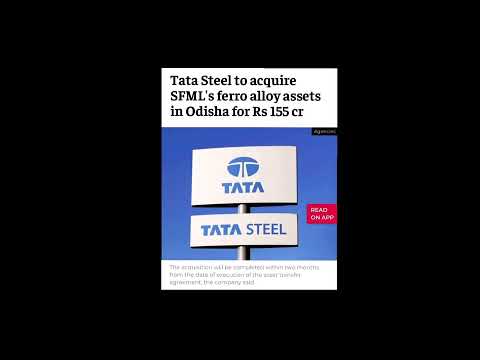 👍Tata steel share news #shorts #sharemarketnews