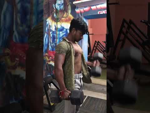 Mere Soch Mere bahut Bade Hain 🔥💯💪#mere #shortvideos #gym #trending #motivation #viral #workout