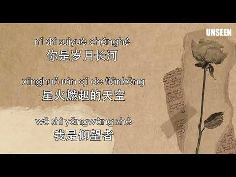 如愿 - ru yuan - 王菲 - Faye Wong ｜Lyrics - 歌词