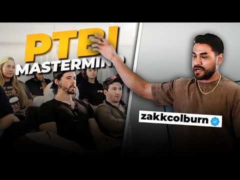 PTBI Mastermind 2024 Recap