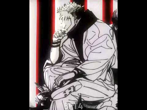 Ryomen Sukuna💀🔥⚠️| Jujutsu kaisen manga edit