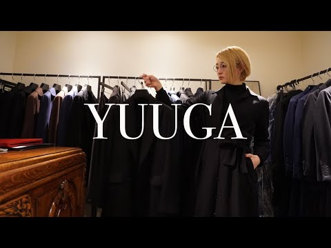 【コメント返し】撮影で気をつけていることやブランディングに対する考え方【Domestic Luxury Brand YUUGA】