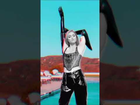 #shorts #missyou #OliverTree #RobinSchulz #pinkhair #kiiara #short