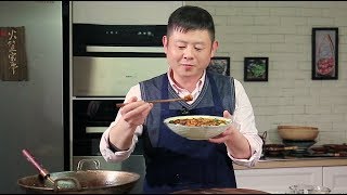 【火哥的菜】四川名菜麻婆豆腐正宗做法，麻辣鲜香酥嫩烫整全都有 Mapo tofu