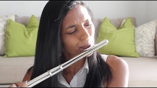 Despacito - Luis Fonsi Flute Cover