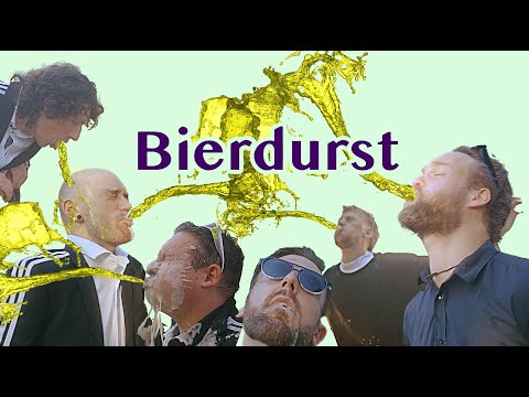 TBS x Mehnersmoos - Bierdurst (Offizielles Musikvideo)