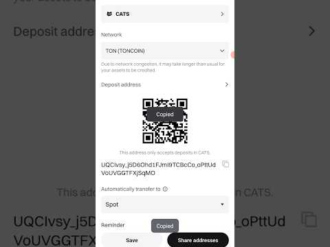 Cats Airdrop withdrawal on Bitget, #catsairdrop #bitget #bitgetexchenge #Earnmoney #shorts