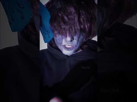 Eyeless Jack will take you by the hand #cosplay #eyelessjack #creepypastacosplay #creepypasta #ej