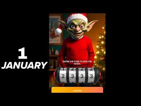 1 January Goblin Mine Game Code | Goblin Mine Game Gift Bags Code | Goblin Mine Game Daily Code