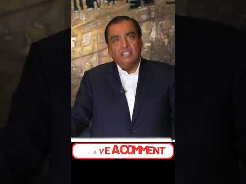 Mukesh Ambani to Youth #ambanimessage #youth #mukeshambani