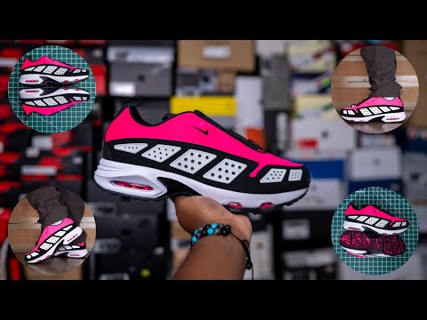 Nike Air Max SNDR 'Hyper Pink' Review & On Feet