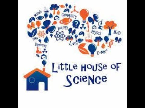 Little House Of Science