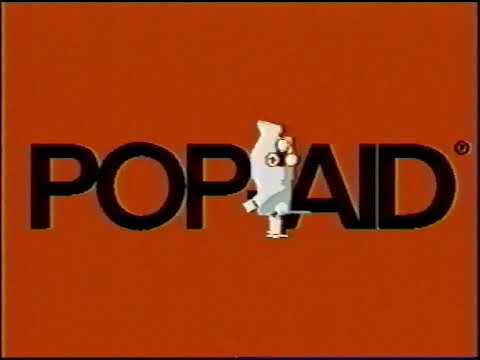 POP-AID - HOSHIMIYA TOTO+TEMPLIME