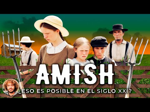 Los amish, el grupo misterioso de EEUU | Religión, tradiciones y educación de la comunidad cerrada