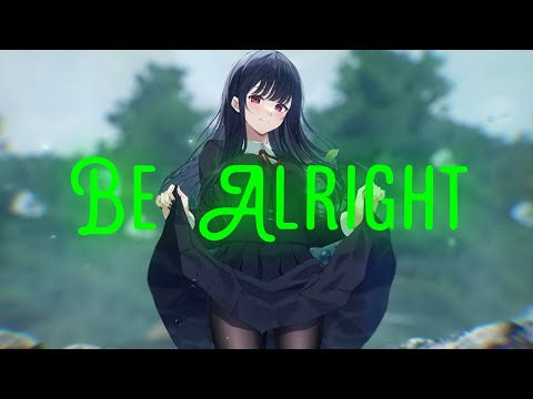 Stonebank - Be Alright (feat. EMEL) | Lyrics