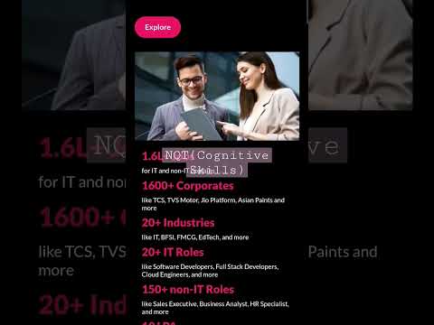 TCS NQT Off Campus Drive 2023-Anyone Degree can apply #offcampusdrive #viral #viralvideo #like #job