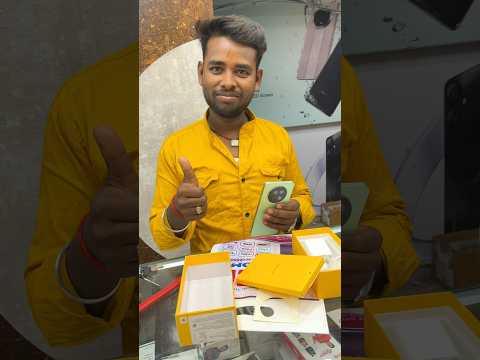 realme c65 quick unboxing 🔥| realme c65 review | Vivek Telecom #shortvideo